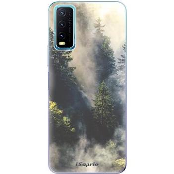 iSaprio Forrest 01 pro Vivo Y20s (forrest01-TPU3-vY20s)