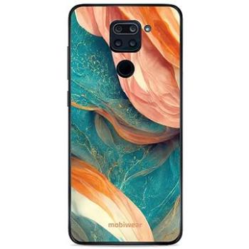 Mobiwear Glossy lesklý pro Xiaomi Redmi Note 9 - G025G (5904808477314)