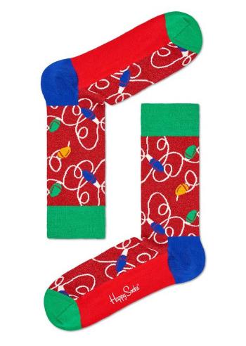 Happy Socks Christmas HLI01 4000