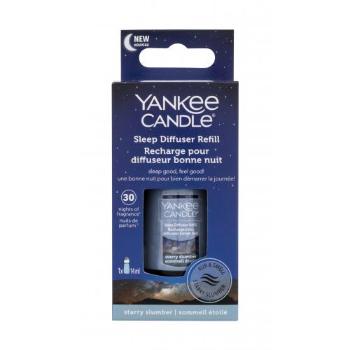 Yankee Candle Starry Slumber 14 ml bytový sprej a difuzér unisex