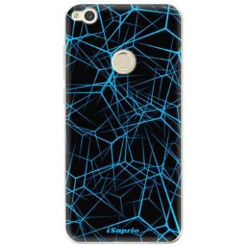 iSaprio Abstract Outlines pro Huawei P9 Lite (2017) (ao12-TPU2_P9L2017)
