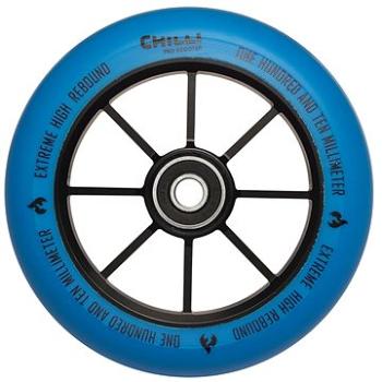 Chilli kolečko Base 110 mm modré (CEW0004)