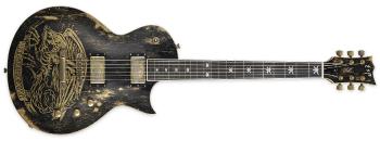 ESP Will Adler Warbird DIST