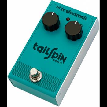 TC Electronic Tailspin Vibrato