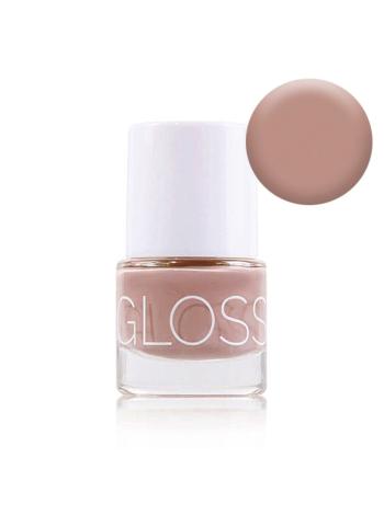 GlossWorks 9-free lak na nehty Tanfastic Nude 9 ml