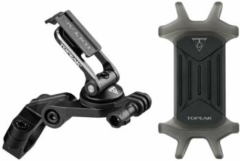 Topeak Ride Case Mount Handlebar and Omni Ride Držák