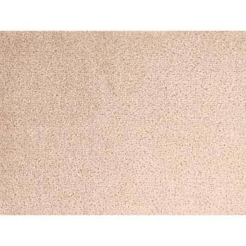 Betap koberce  139x252 cm Metrážový koberec Eton 91 šedobéžový -  s obšitím  Béžová