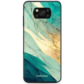 Mobiwear Glossy lesklý pro Xiaomi POCO X3 NFC - G024G (5904808475945)