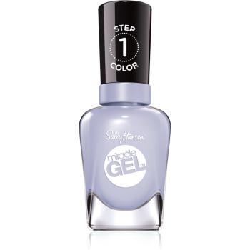 Sally Hansen Miracle Gel™ gelový lak na nehty bez užití UV/LED lampy odstín 582 O-Zone You Didn't 14,7 ml