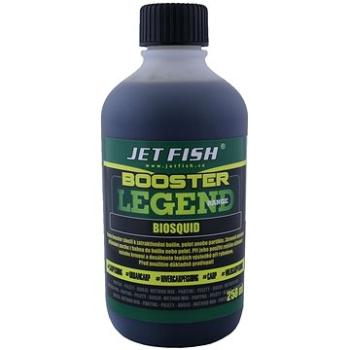 Jet Fish Booster Legend Biosquid 250ml  (01922301)