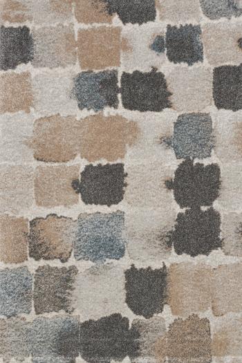 Sintelon koberce Kusový koberec Roma 01/ODO - 140x200 cm Vícebarevná