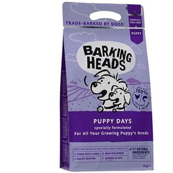 Barking Heads Puppy Days 6 kg (5060189114573)