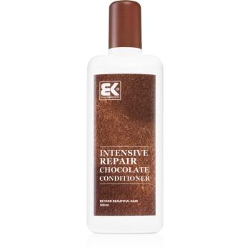 Brazil Keratin Chocolate Intensive Repair kondicionér pro poškozené vlasy 300 ml