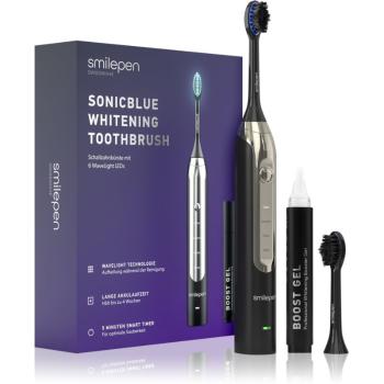 Smilepen Sonicblue Wavelight Toothbrush sonický zubní kartáček (s bělicím účinkem)