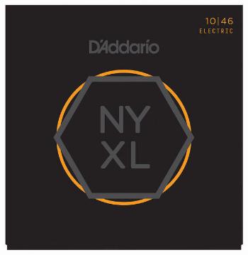 D´Addario NYXL1046