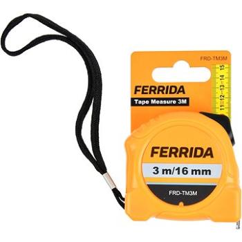 FERRIDA Tape Measure 3M (FRD-TM3M)