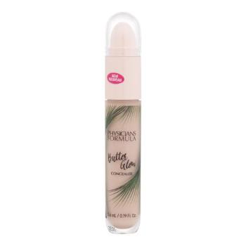 Physicians Formula Murumuru Butter Glow Concealer 5,6 ml korektor pro ženy Light-To-Medium