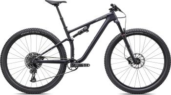 Specialized Epic EVO - mnshdw/sildst/prl L