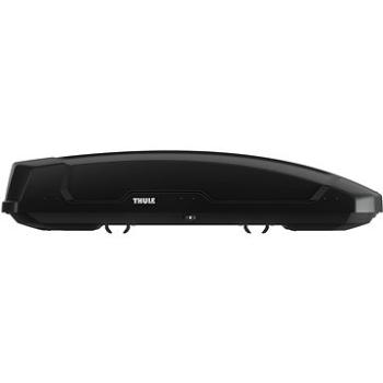 Thule Force XT XL (800) černá (TH635800)