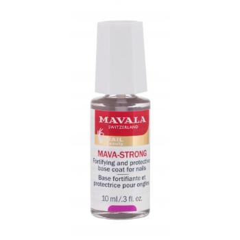 MAVALA Nail Beauty Mava-Strong 10 ml péče o nehty pro ženy