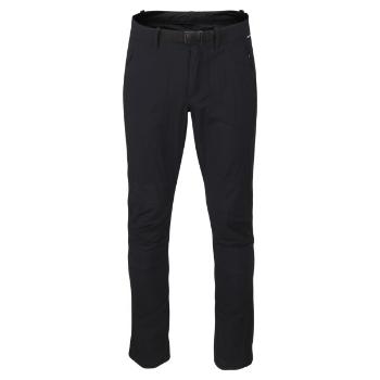 Northfinder AYDIN Pánské kalhoty, černá, velikost XXL