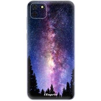iSaprio Milky Way 11 pro Huawei Y5p (milky11-TPU3_Y5p)