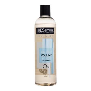 TRESemmé Pro Pure Airlight Volume Shampoo 380 ml šampon pro ženy na jemné vlasy