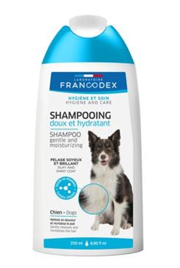 Francodex Šampon jemný hydratační 250 ml