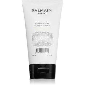 Balmain Hair Couture Moisturizing stylingový krém 150 ml