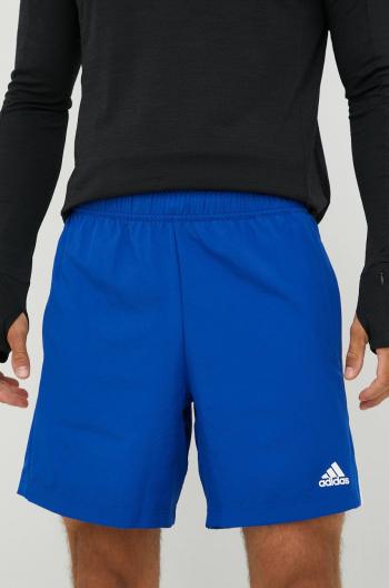 Tréninkové šortky adidas Performance Hiit 3s pánské,