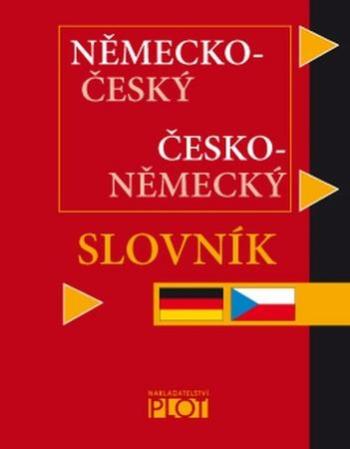 Německo-český česko-německý slovník