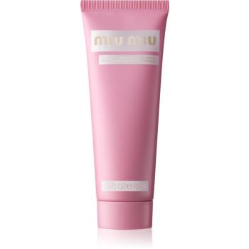 Miu Miu Fleur d'Argent krém na ruce pro ženy 75 ml