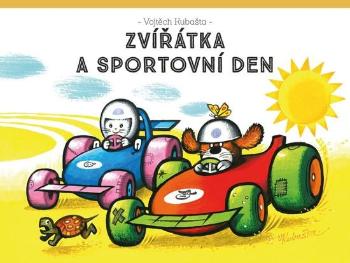 Zvířátka a sportovní den - Kubašta Vojtěch