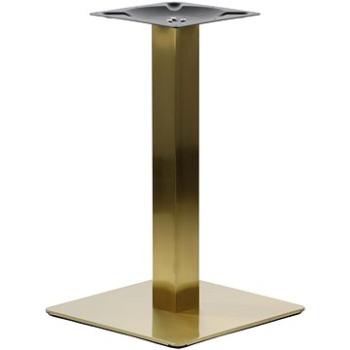 Podstavec stolu SH-3002-5/G zlatý (Stema_5903917404990)