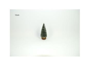 PROHOME - Stromek vánoční 12cm