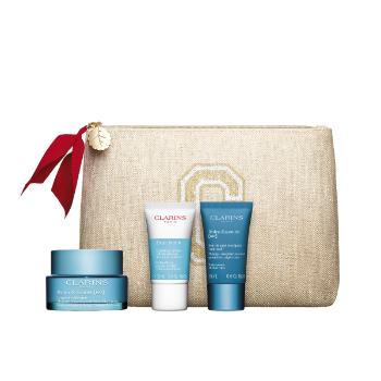 Clarins HYDRA-ESSENTIEL dárkový set