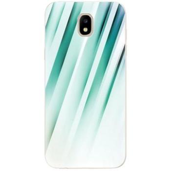 iSaprio Stripes of Glass pro Samsung Galaxy J5 (2017) (strig-TPU2_J5-2017)