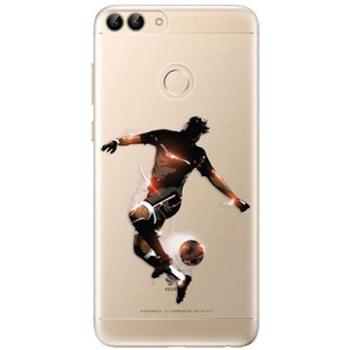 iSaprio Fotball 01 pro Huawei P Smart (fot01-TPU3_Psmart)