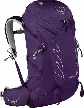 Osprey Tempest 34 Violac Purple XS/S Outdoorový batoh