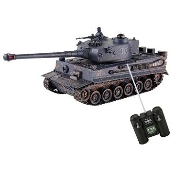 RC Tiger Tank (8592525042648)