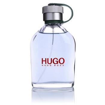 HUGO BOSS Hugo EdT 125 ml (737052713984)