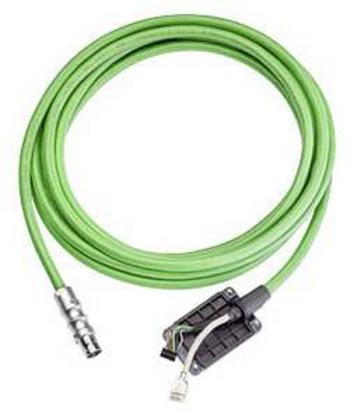 Připojovací kabel pro PLC Siemens 6AV2181-5AF10-0AX0 6AV21815AF100AX0