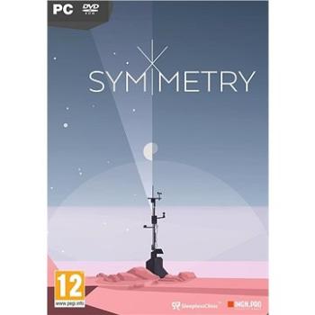 Symmetry (PC/MAC) DIGITAL (406626)