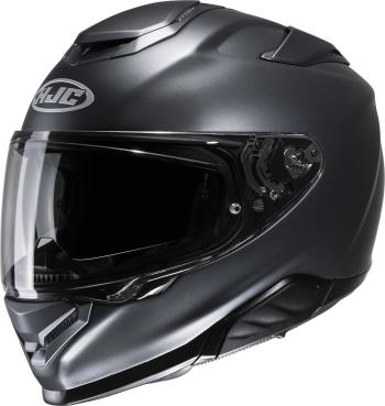 HJC RPHA 71 Solid Anthracite 2XL Přilba