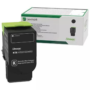 LEXMARK 75M20K0 - originální toner, černý, 3000 stran