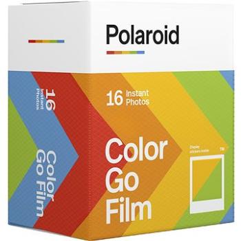 Polaroid GO Film Double Pack (6017)