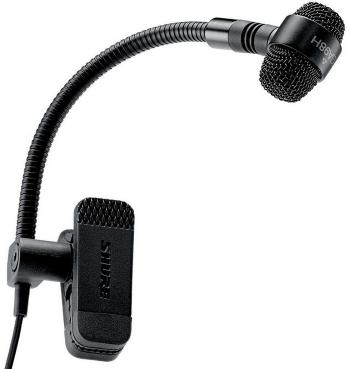 Shure PGA98H-TQG Kondenzátorový nástrojový mikrofon