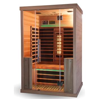 Infrasauna Belatrix Vista 2 Klasik