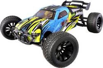 RC model auta Truggy Reely CORE Z, komutátorový, 1:10 XS, 4WD (4x4), RtR, 20 km/h