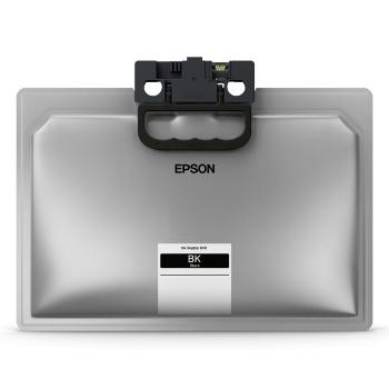 EPSON T9661 (C13T966140) - originální cartridge, černá